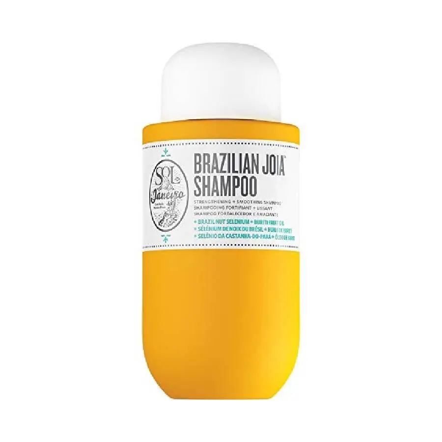 Sol De Janeiro Sol de Janeiro Brazilian Joia Shampoo 9.9 oz Hair Care 810912030152