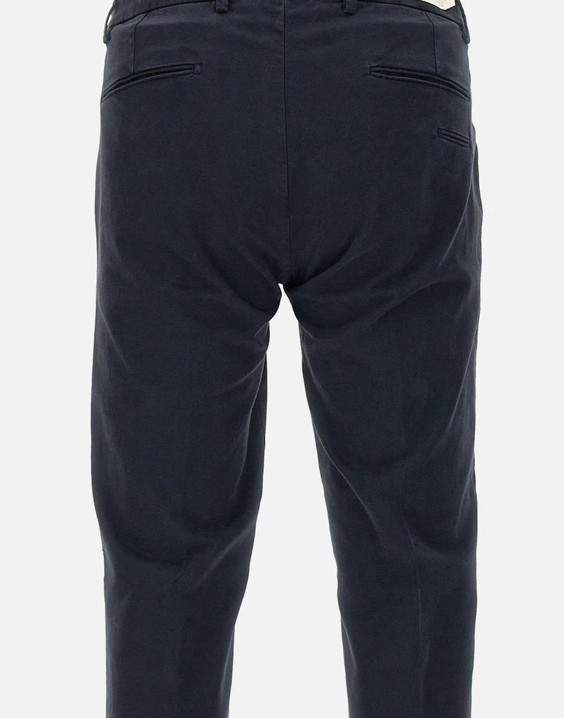 BRIGLIA 1949 ‘BG03’  trousers 3
