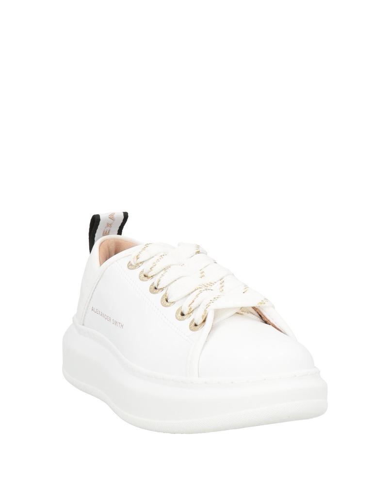 ALEXANDER SMITH Sneakers