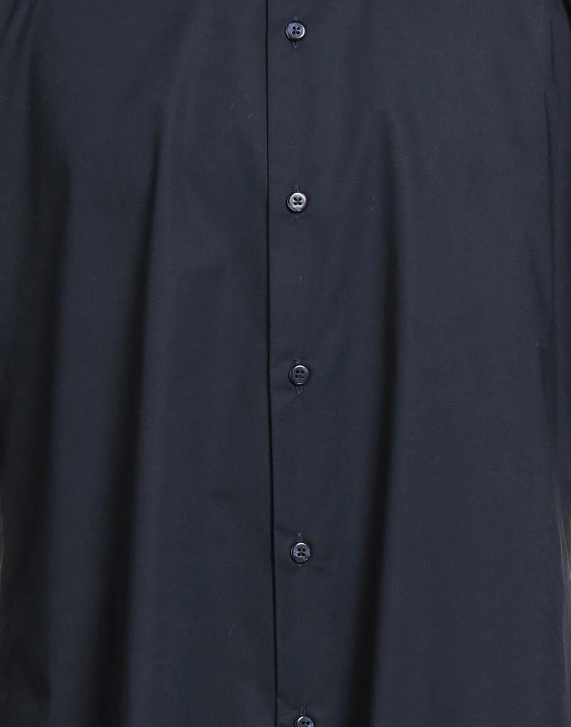 TOMBOLINI Solid color shirt 4