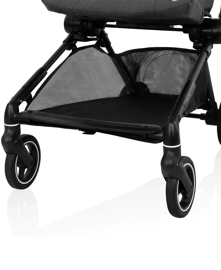 Evenflo Baby Hummingbird Carbon Fiber Lightweight Stroller 9