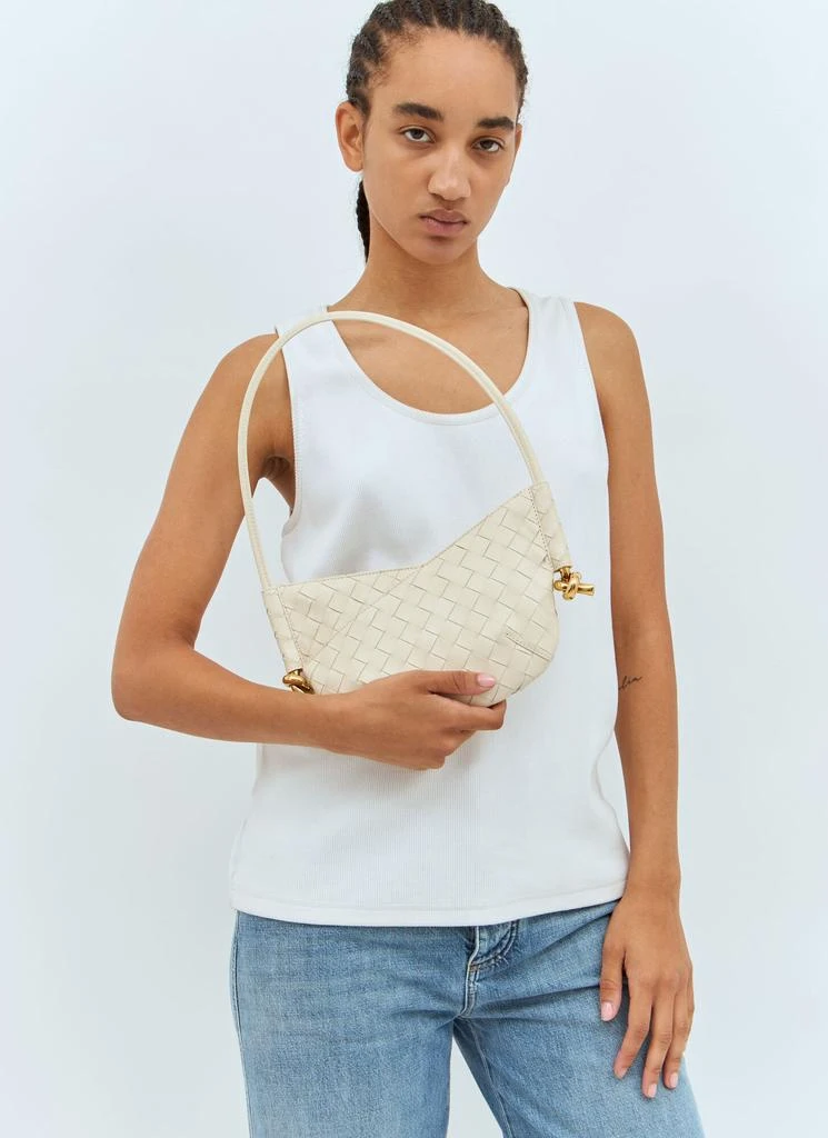 Bottega Veneta Mini Solstice Shoulder Bag 1