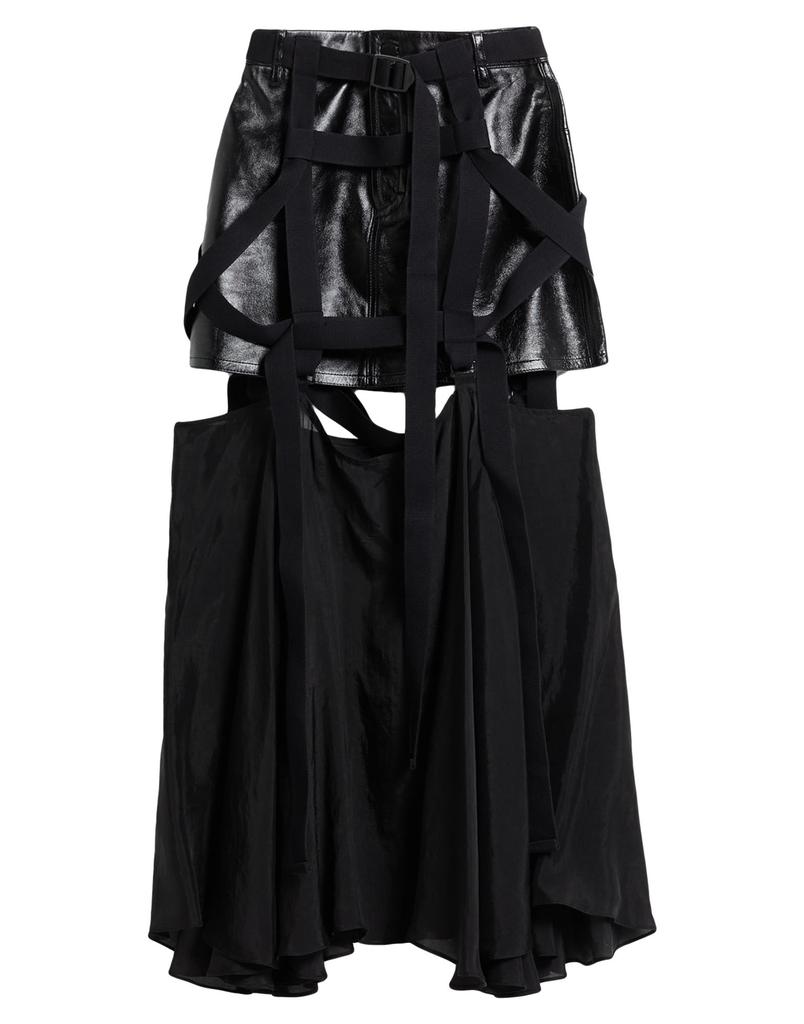 032c Midi skirt