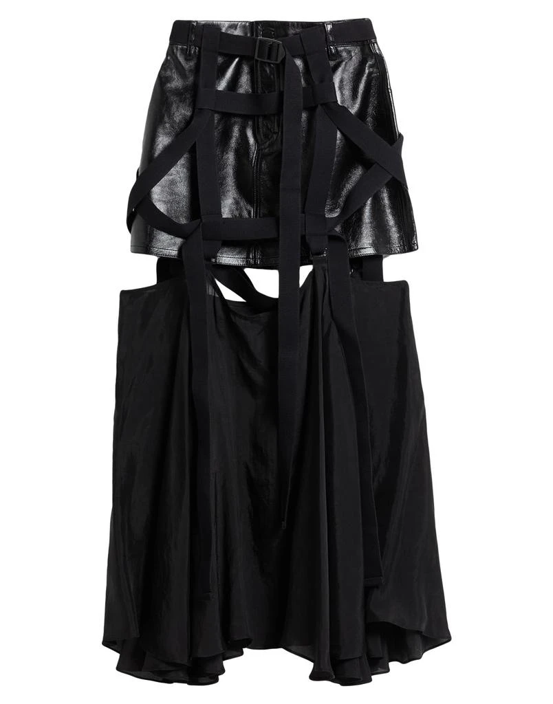 032c Midi skirt 1