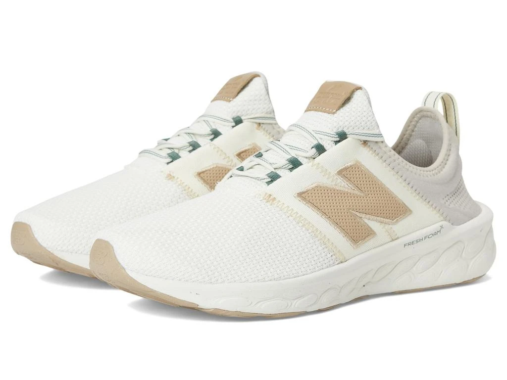 New Balance Fresh Foam X Cruz Artisan v3 1