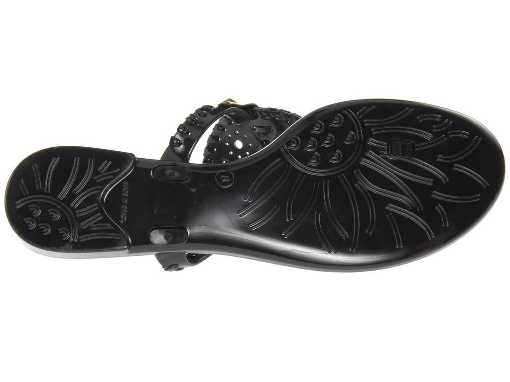 Jack Rogers Georgica Jelly 3