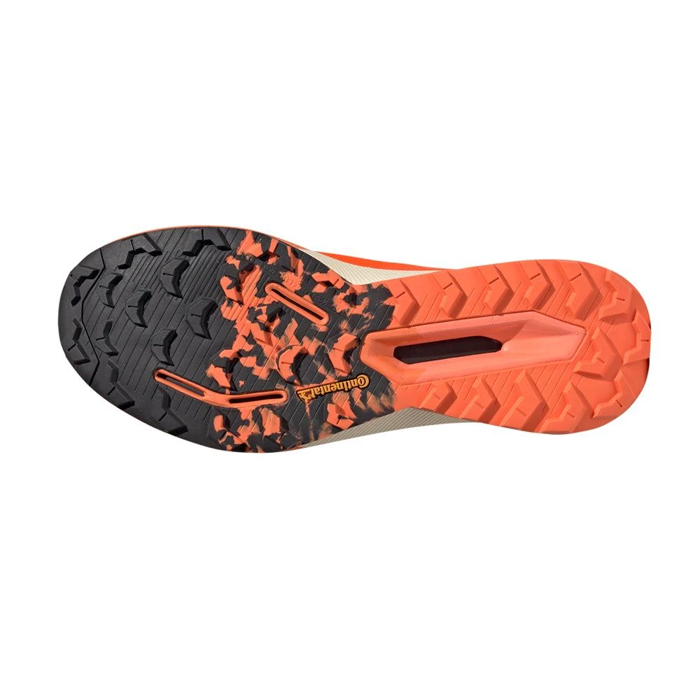 Adidas Terrex Agravic Ultra Trail Running Shoes 5
