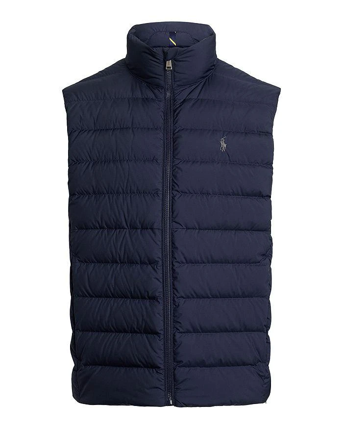Ralph Lauren The Colden Packable Matte Vest 6