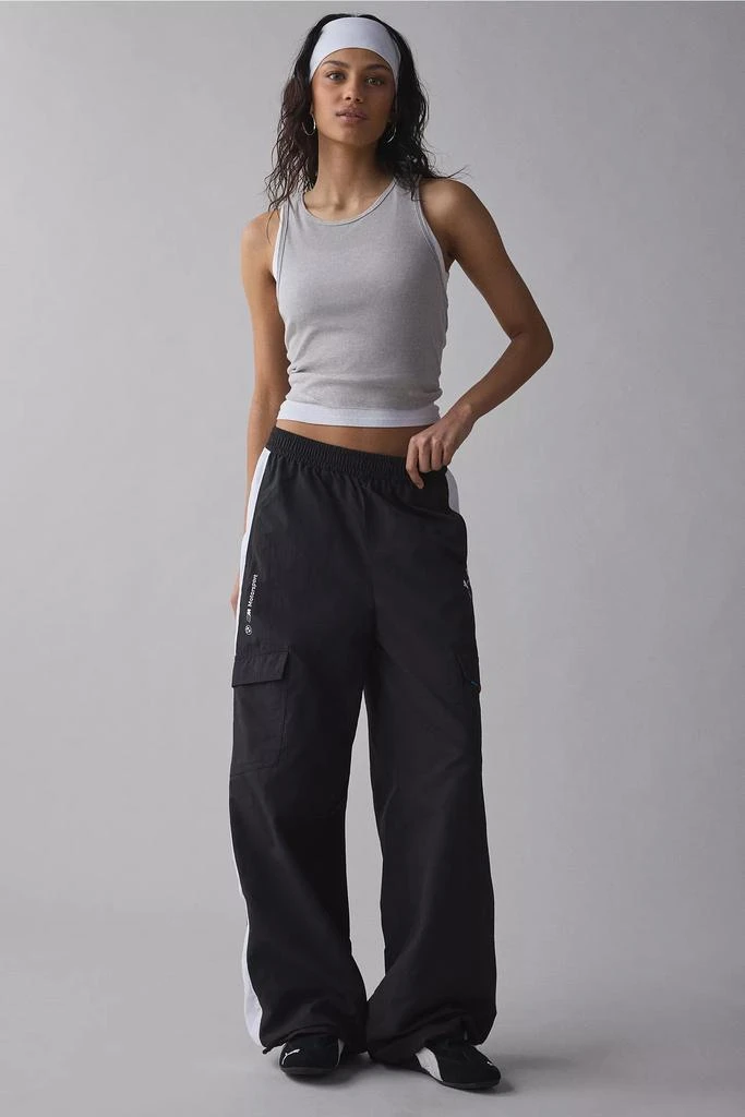 Puma Puma X BMW M Motorsport Essentials+ Woven Cargo Pant 1