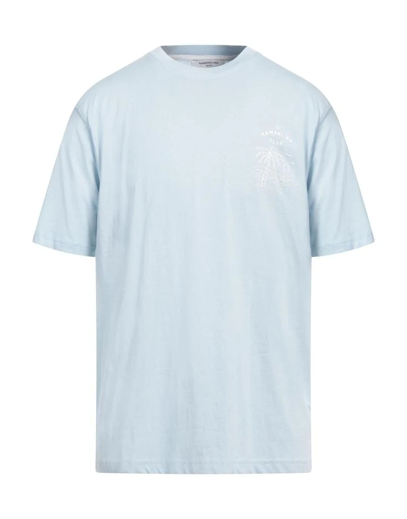 HAMAKI-HO T-shirt 1