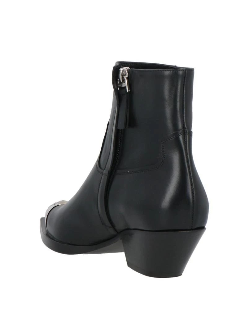 Givenchy Ankle boot 3