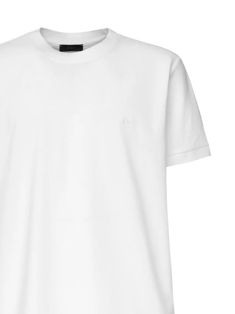FAY Fay T-Shirts And Polos 2
