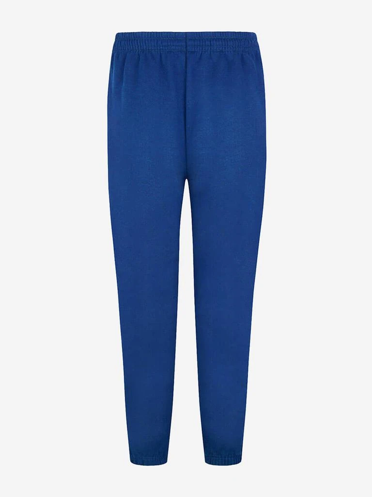 Zeco Schoolwear Zeco Kids School Jogging Bottoms in Blue 2