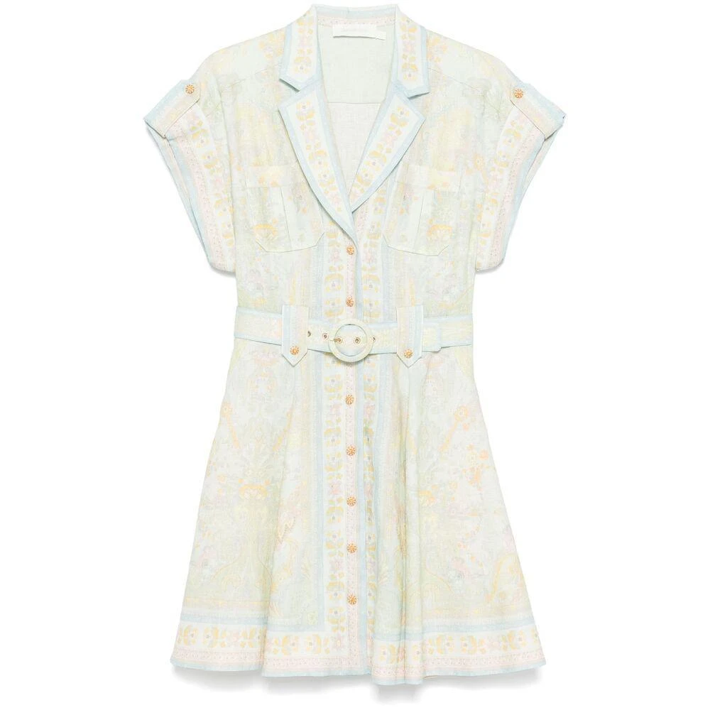 Zimmermann Zimmermann Dresses 1