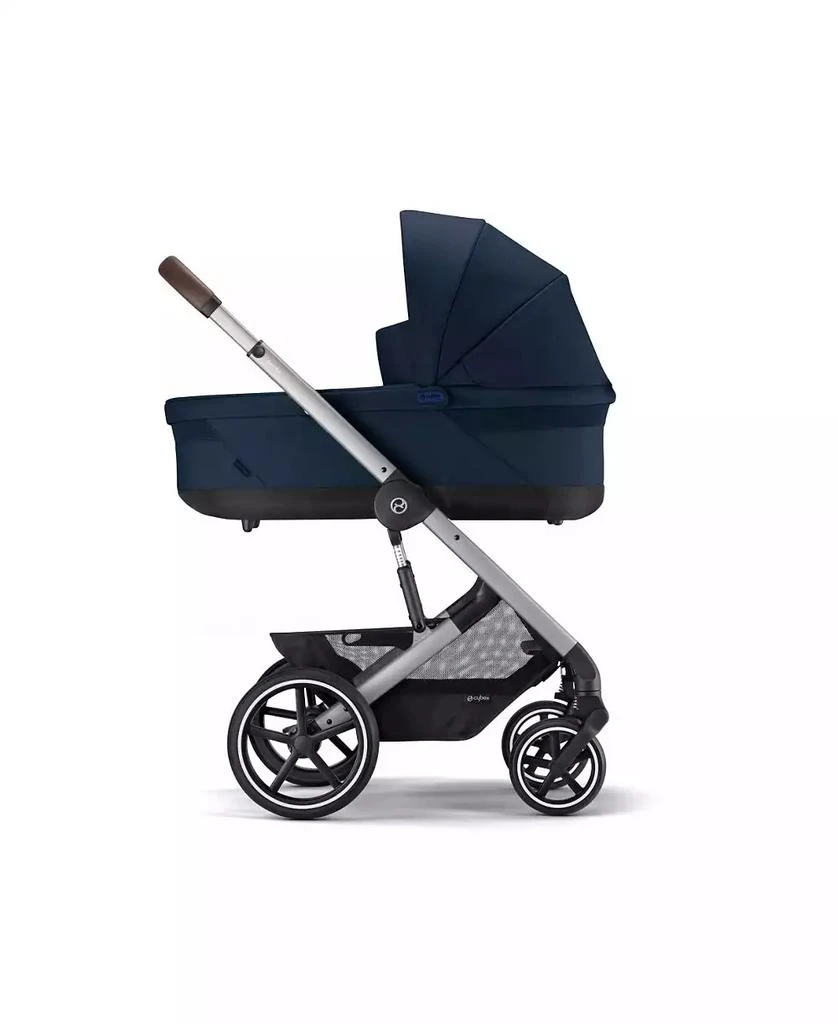 Cybex CarryCot S Lux 2 8