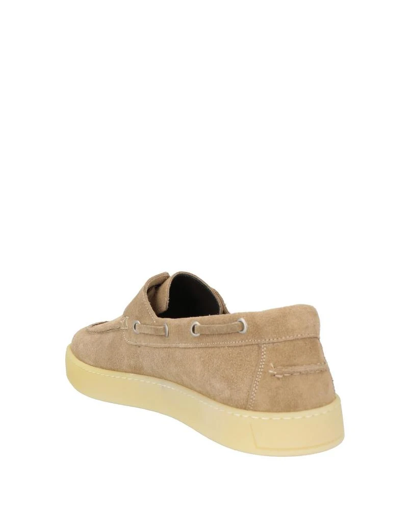 LUIGI BORRELLI NAPOLI Loafers 3