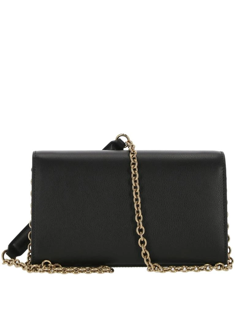 Chloé Chloé The Chloé Iconic Crossbody Bag 2