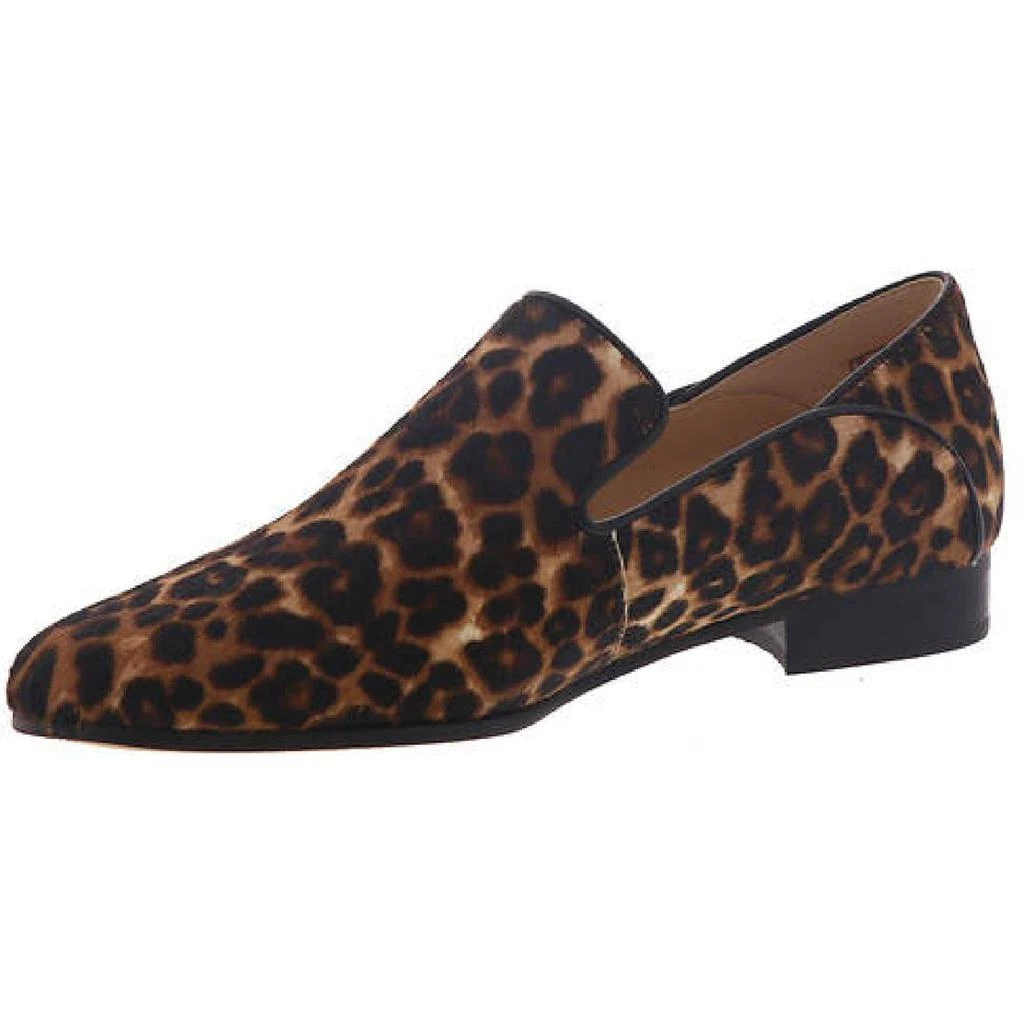 Clarks Pure Viola Womens Leather Dressy Loafers 2