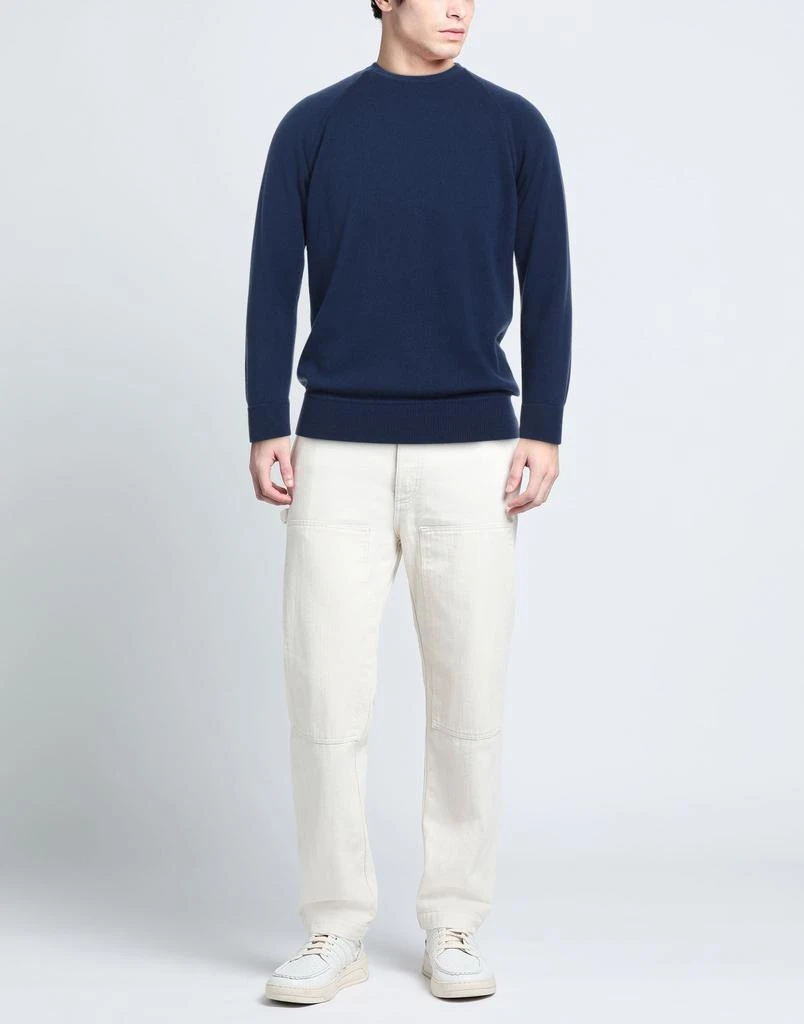 Heritage Cashmere blend 2
