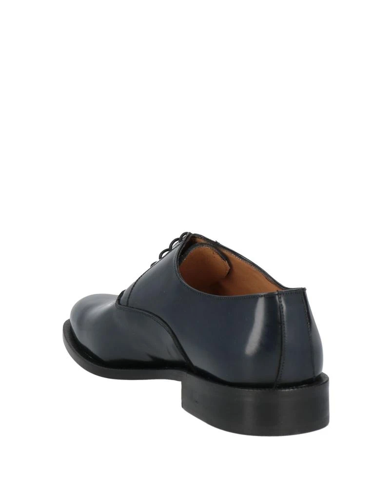 SAXONE Laced shoes 3