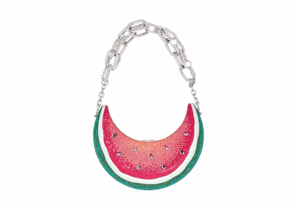 Judith Leiber CRESCENT 1