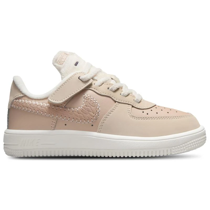NIKE Nike Force 1 Low EasyOn Lil - Boys' Preschool 1