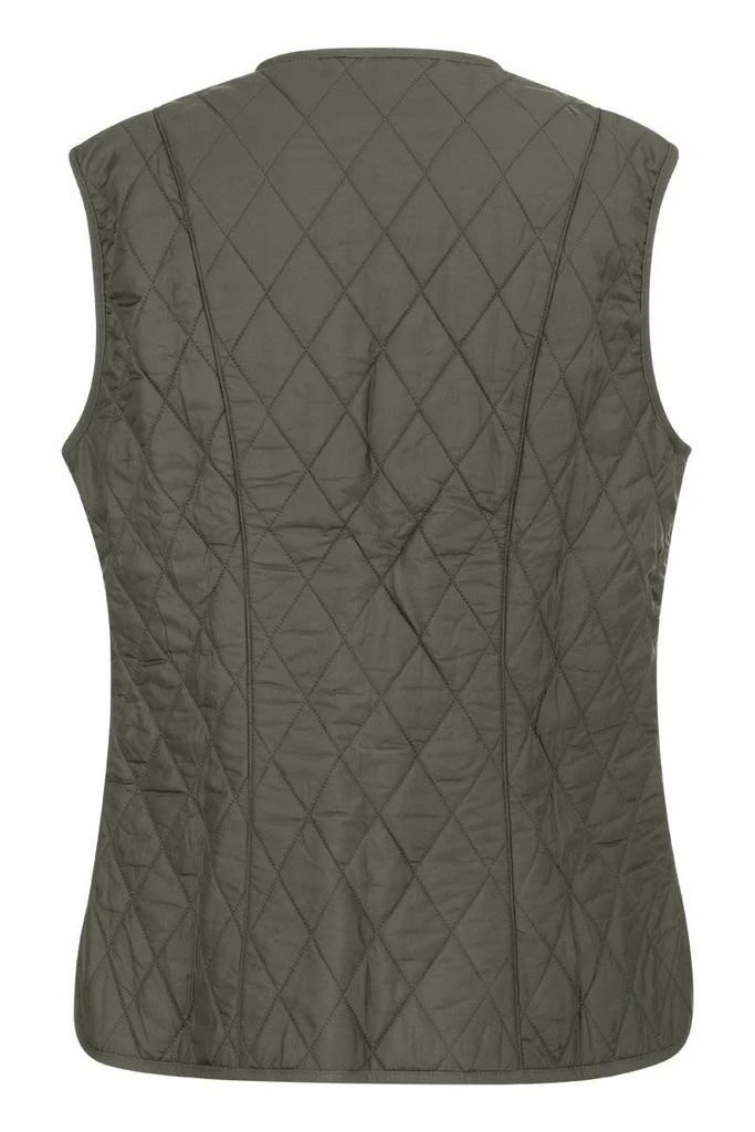 Barbour Barbour Betty - Lined Waistcoat 2