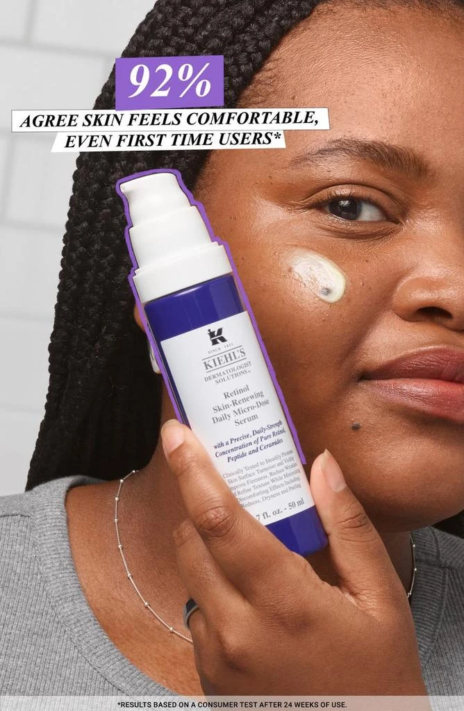 Kiehl's Smooth Skin Essentials Set $159 Value 4