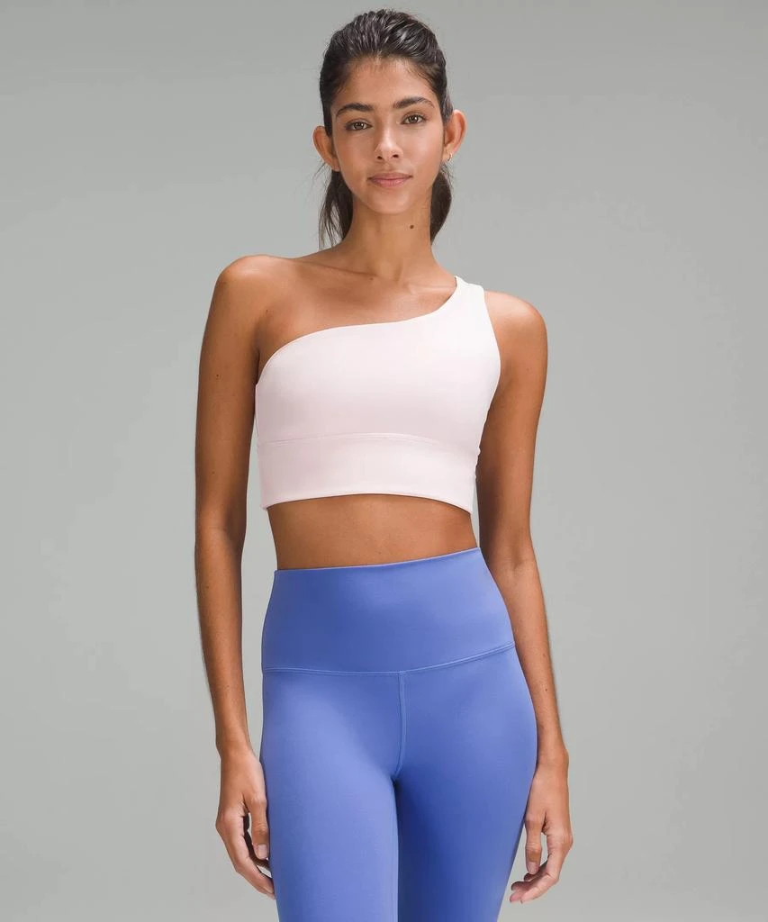 lululemon lululemon Align™ Asymmetrical Bra *Light Support, A/B Cup 3