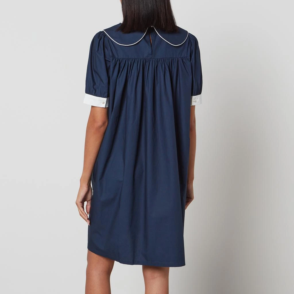 Batsheva Batsheva Penelope Cotton Dress 2