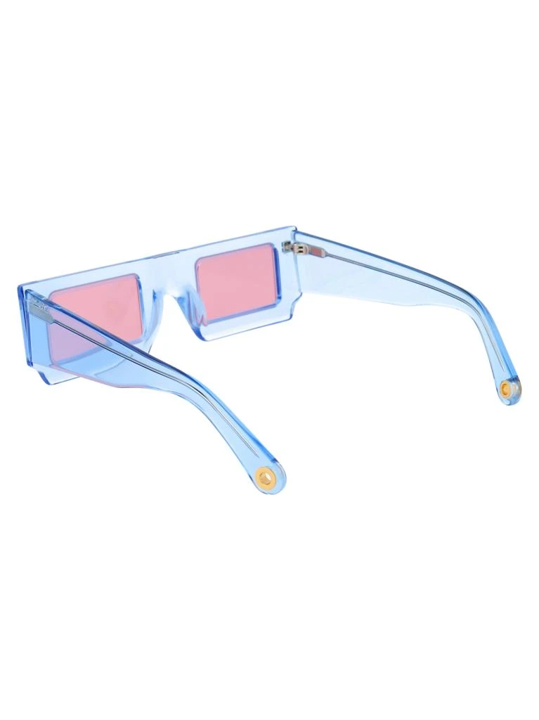 Jacquemus ACETATE SUNGLASSES 4