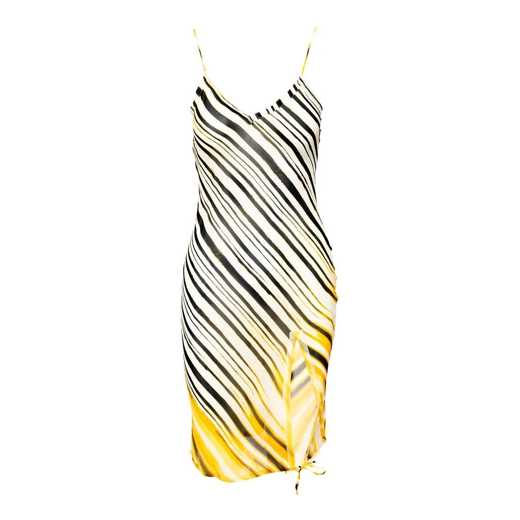 Jean Paul Gaultier Slip Dress - 
00s