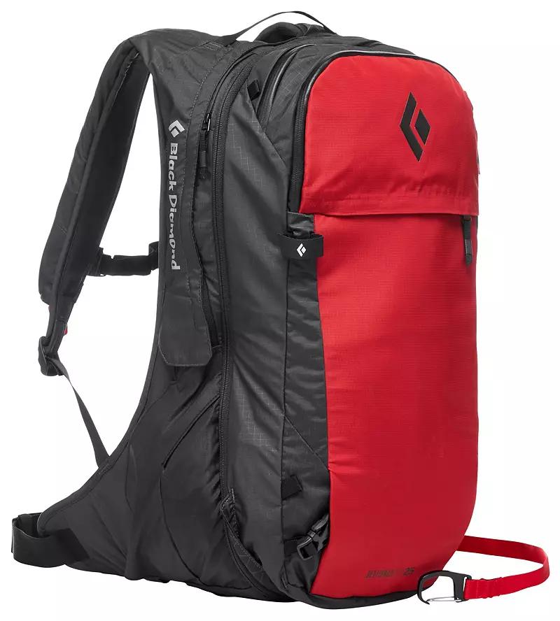 Black Diamond Black Diamond Jetforce Pro 25L Pack