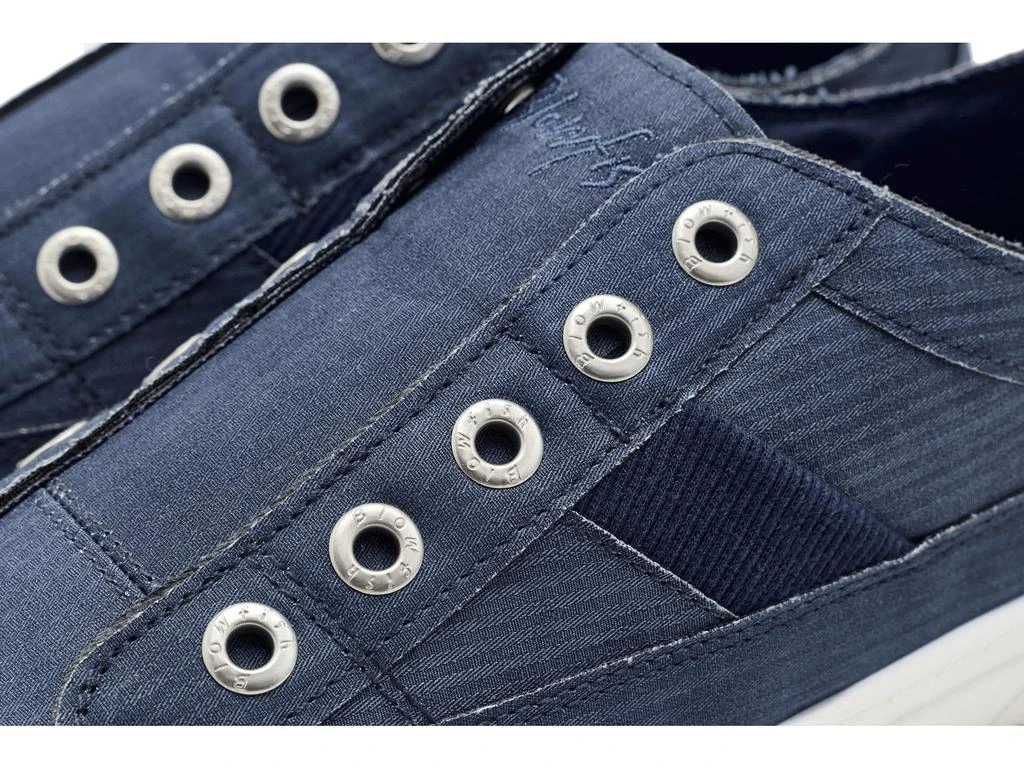 Blowfish Malibu Hangout Slip-On Shoes 6