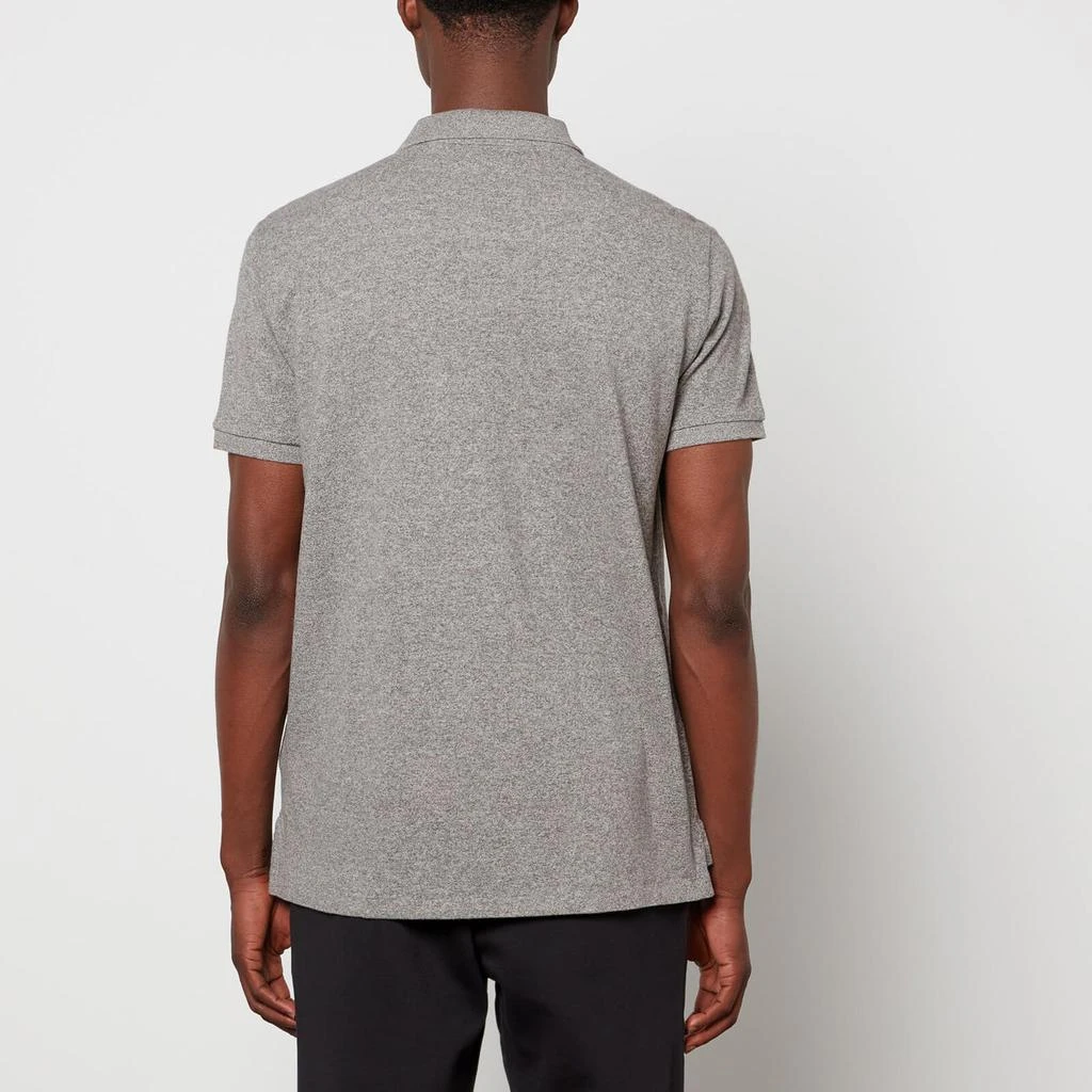 Ralph Lauren Polo Ralph Lauren Custom Mesh Slim-Fit Polo Shirt 2