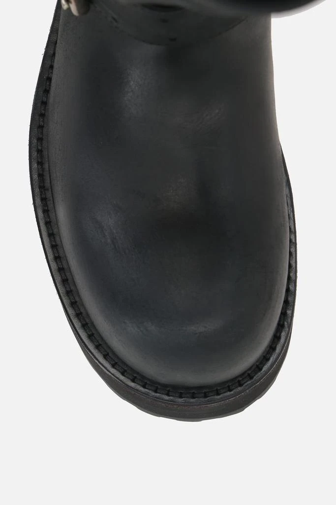 Balenciaga Balenciaga Boots 4