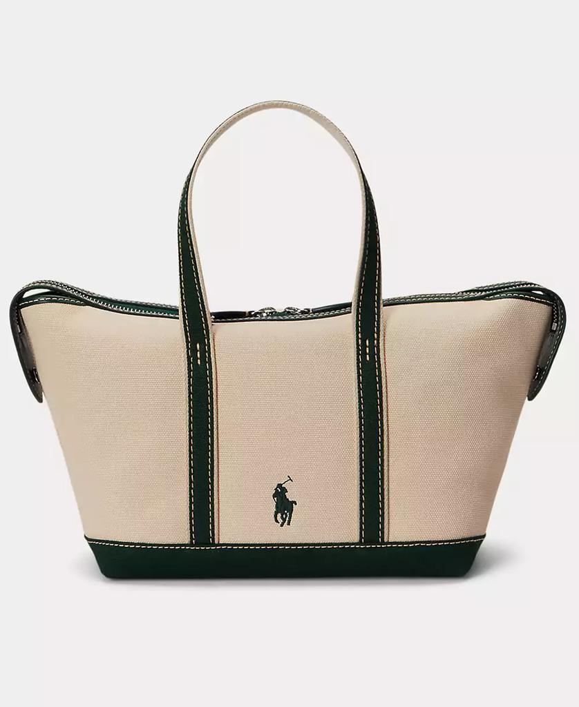 Ralph Lauren Women's Medium Shopper Tote Bag