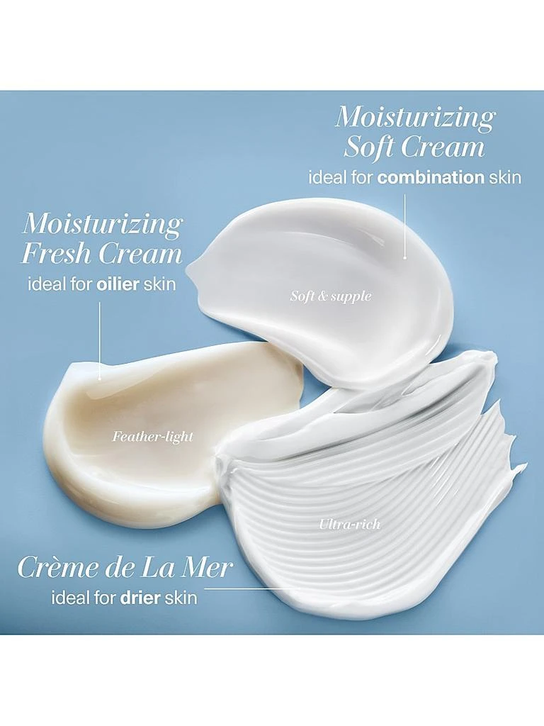 La Mer Crème De La Mer Moisturizing Cream 7