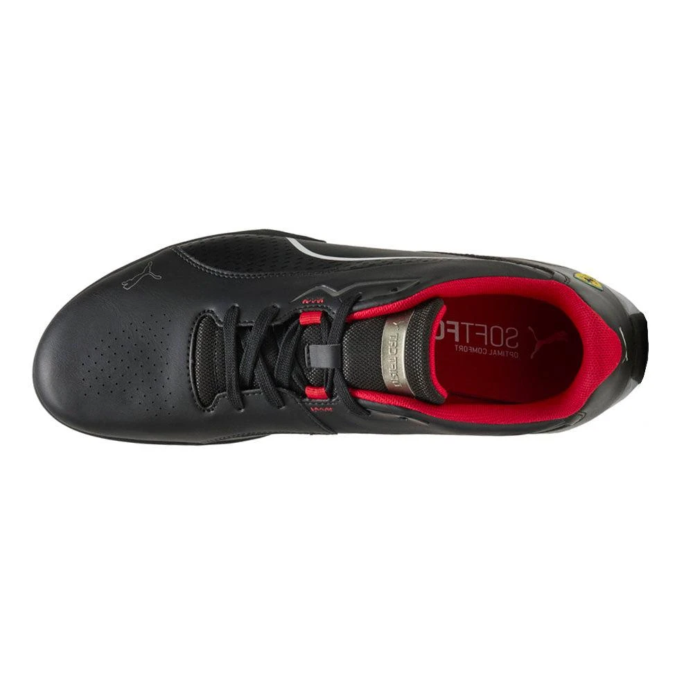 Puma Scuderia Ferrari Drift Cat 11 Lace Up Sneakers 4