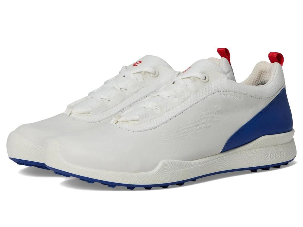 ECCO BIOM Hybrid BNY Waterproof 1