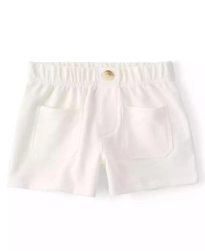 Carter
s Girls
 Toddler 2T-5T  Shell Top 
Short, 2-Piece Set 2