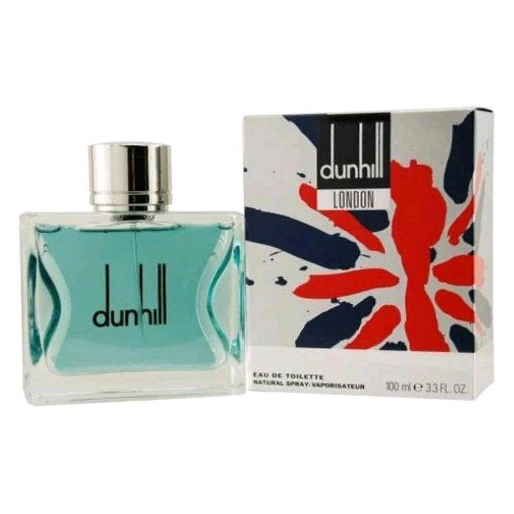 Dunhill Dunhill London by , 3.3 oz Eau De Toilette Spray for Men 1