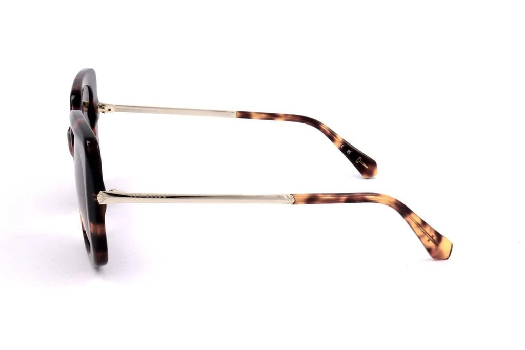 Ted Baker London Ted Baker Square-Frame Sunglasses 3