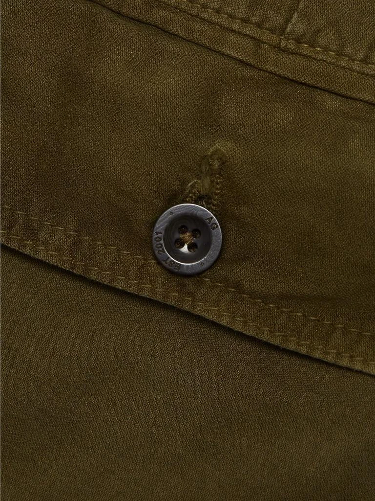 AG Jeans Kace 28 Cargo Pants 7