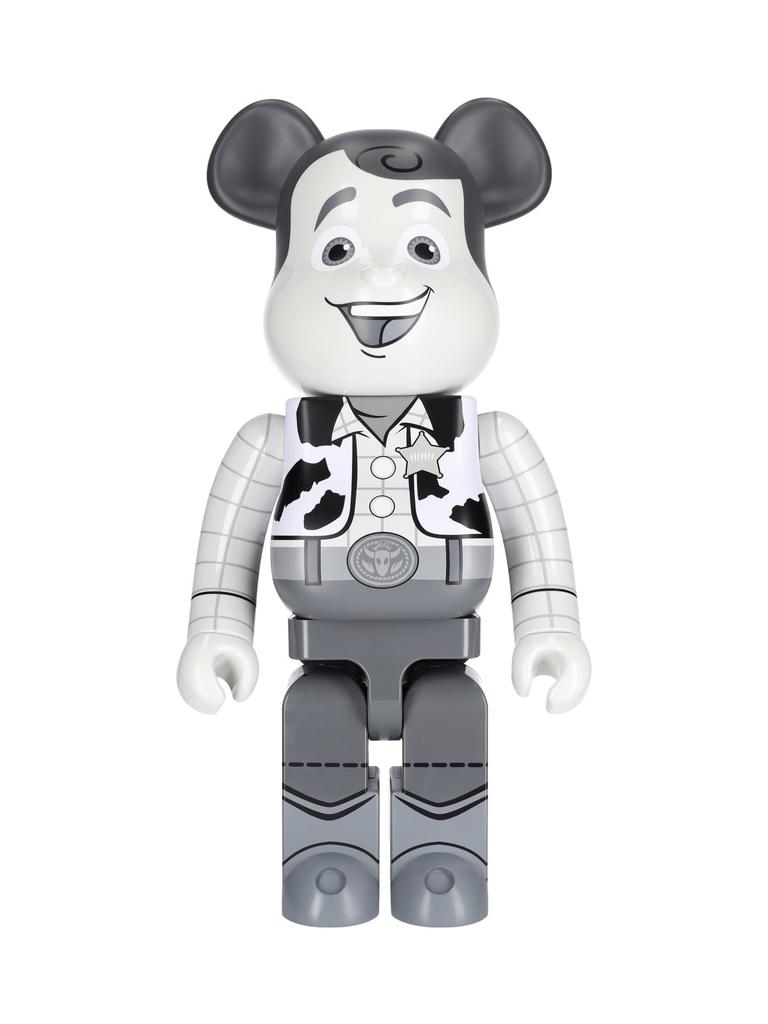 Medicom Toy Medicom Toy X Toy Story Woody 1000% Be@rbrick Figure