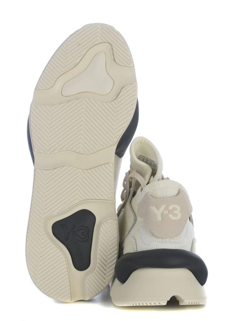 Y-3 Y-3 Adidas Sneakers  "Kaiwa" 5