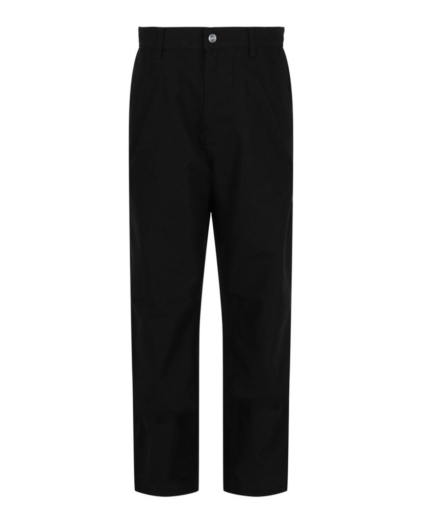 Salvatore Ferragamo Chino Pants