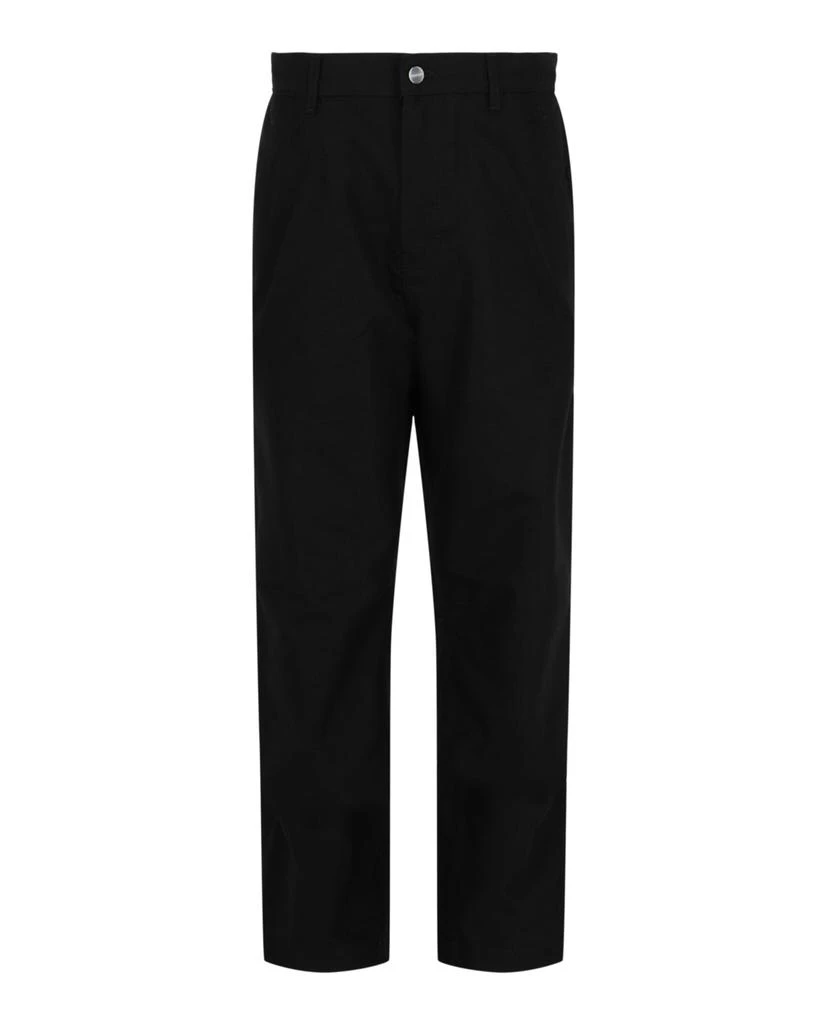 Salvatore Ferragamo Chino Pants 1