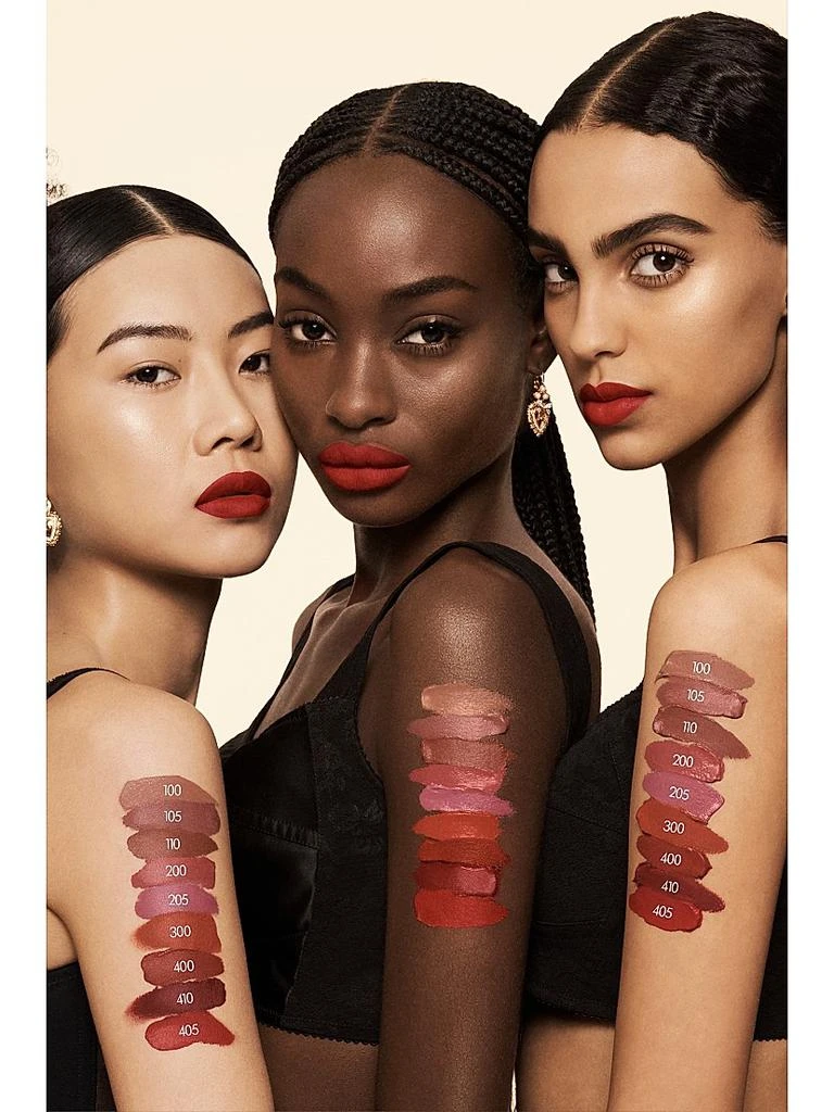 Dolce & Gabbana Everkiss Liquid Lip - Cosmetics