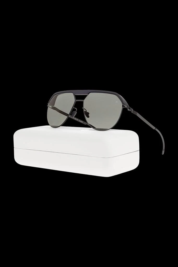 Mykita Mykita X Leica Aviator Sunglasses 2